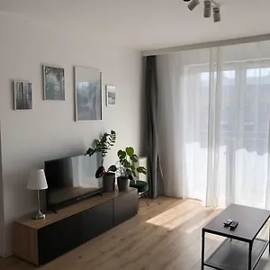 Sloneczny Apartament Wrocław