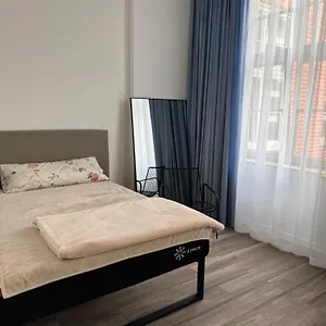 Apartament Blekitny Apartament Wrocław