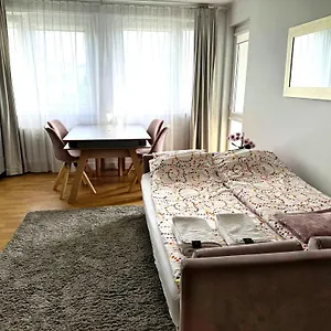 Mieszkanie 3 Pokojowe Dla Rodzin, Z Zabawkami, W Centrum Blisko Aquaparku Apartament Wrocław