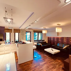  Apartament Lux Flat Easy To Reach Centrum